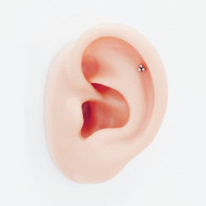 Интернал-лабрета 1,2 мм (набор). LI2284