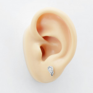 Штанга 1,2 мм. Крыло. ES3789