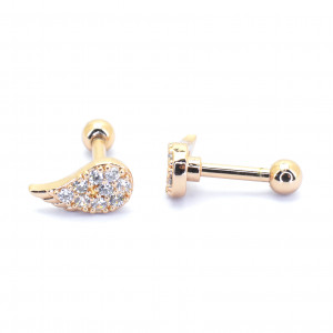 Штанга 1,2 мм. Крыло. ES3789