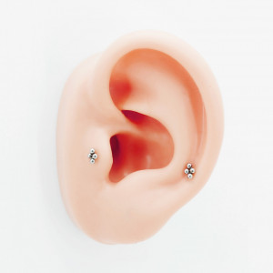 Интернал-лабрета 1,2 мм (набор). LI2286