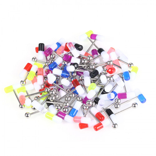 Штанга 1,6 мм. Пилюля. UBB643