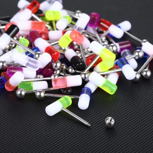 Штанга 1,6 мм. Пилюля. UBB643