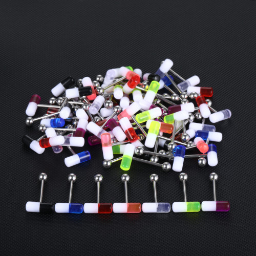 Штанга 1,6 мм. Пилюля. UBB643