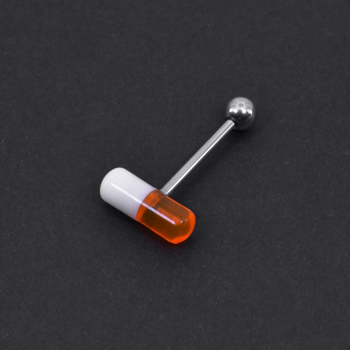 Штанга 1,6 мм. Пилюля. UBB643