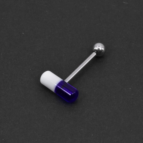 Штанга 1,6 мм. Пилюля. UBB643