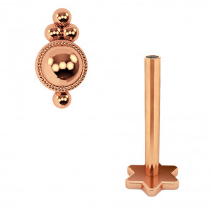 Интернал-лабрета 1,2 мм. ILSR2406