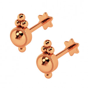 Интернал-лабрета 1,2 мм. ILSR2406