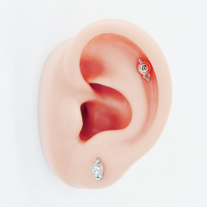 Интернал-лабрета 1,2 мм. ILSR2406