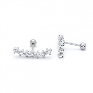 Штанга 0,8 мм. Цирконы. ES2283