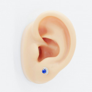 Штанга 0,8 мм. Месяц. ES1423