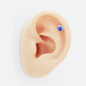 Штанга 0,8 мм. Месяц. ES1423