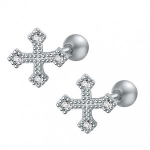 Штанга 1,2 мм. Крест. ES4824