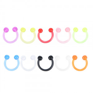 Циркуляр 1,2 мм. Акрил. ACBB784