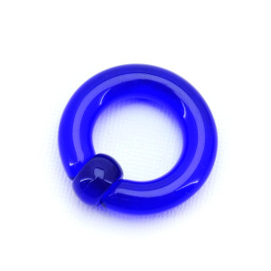 Кольцо 8 мм. Акрил. ARNGT0