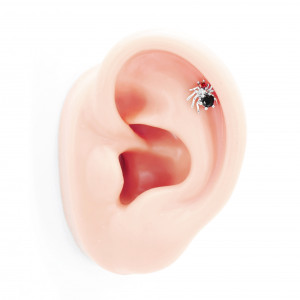 Штанга 0,8 мм. Паук. ES1405