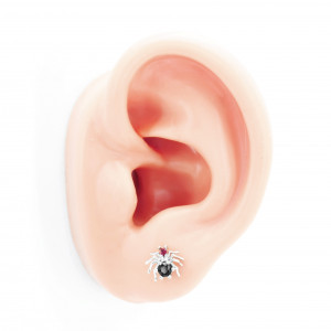 Штанга 0,8 мм. Паук. ES1405