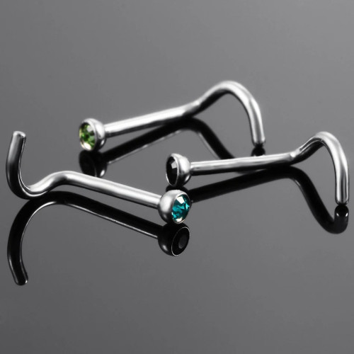 Нострила улитка. Титан, кристаллическая вставка. UNSC