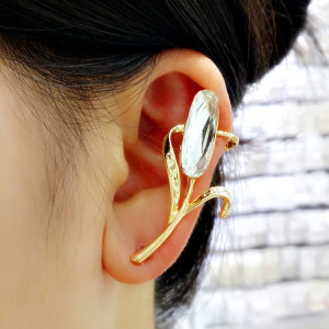 Кафф, золото. EC31379