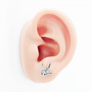 Штанга 1,2 мм. Рука. JD4393