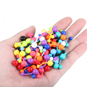 Украшение для пирсинга пупка. Акрил. ABN978